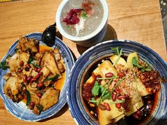 -留焕小吃·昆明非遗小吃品牌(文明街旗舰店)