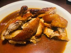 -绿茶餐厅(城西银泰城店)