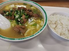 -交通大学（闵行校区）-第二餐饮大楼