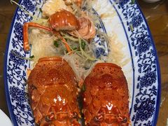 -老船长海鲜大排档(集美店)