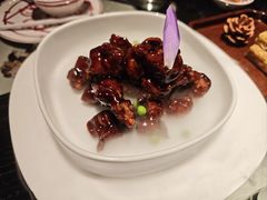 -锦楼·臻选新杭帮(杭州中心店)