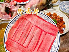 -龙森园火锅(琴台路店)