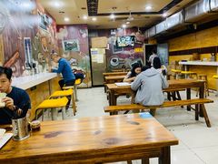 大堂-阊门姚记豆浆(旧学前直营店)