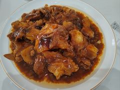 -清真·同发顺饭庄·烧麦(总店)