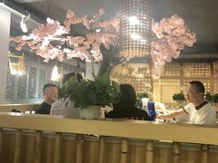-香坝坝鲜鱼火锅(春熙路店)