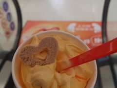 -DQ·蛋糕·冰淇淋(城南嘉园店)