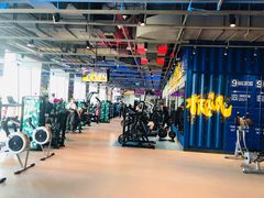 -Trainyard 炼·工场(中国国际贸易中心店)