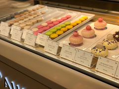 -PAUL LAFAYET 法式甜品(港汇广场店)