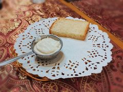 餐前面包-喀秋莎俄罗斯西餐厅(广州分店)