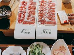 -寻滇记云南鲜牛肉火锅(北海路店)