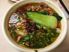 -东方削面(迎泽街店)