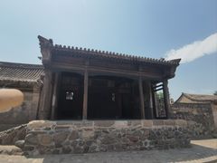 -鸡鸣驿古城