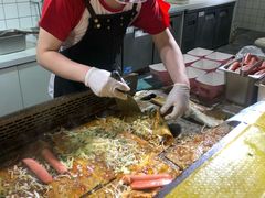 -四环冷面王(西单华威约饭街店)