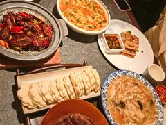 -杏花村水席楼·洛阳水席(老城十字街店)