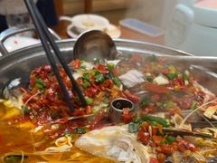 -嗣林·爷爷的私房菜(湾里店)