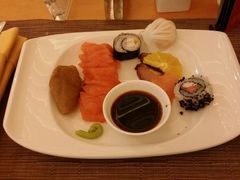 picture-杭州国际会议中心洲际酒店-原素全日餐厅(解放东路店)