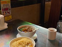 -丽的面家(多宝路店)