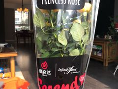 -秦美花卉(天朗·莱茵小城2期店)