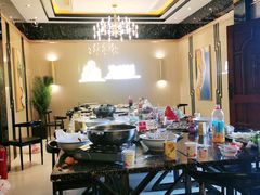 -聚会山庄·派对会议团建别墅轰趴馆(中兴和园店)