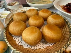 玉兰饼-天福苑(崇宁路店)