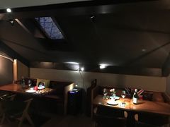 -Amanda餐厅(长乐路店)