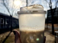 -阿那亚第六食堂(文创街区店)