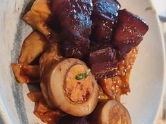 -松鹤楼·非遗·苏帮菜(融科店)