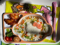 -杭州Hello Kitty乐园