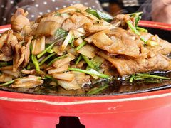 -庆云楼饭庄(什刹海店)