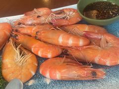 -渔傅印象滩涂霞浦海鲜(井大路店)