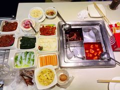 -海底捞火锅(吾悦国际广场店)
