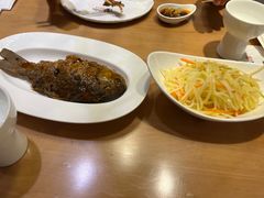 -东方饺子王(重庆路亚泰店)