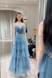 -不晚国际婚纱礼服