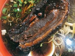-小龙大肉面馆