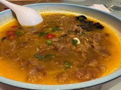 -老德州四合院·德州菜(天衢路店)