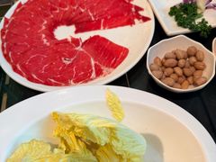 -南门涮肉(上海二店)