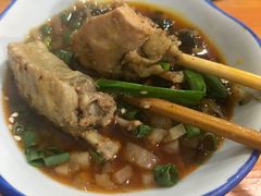 -石灰市毛记烧鸡公(解放碑店)