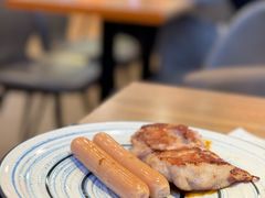 -大快活(丽丰店)