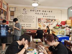 -姚记炒肝店(鼓楼店)