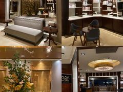 -广州花园酒店·凌璇阁旋转餐厅CAROUSEL360