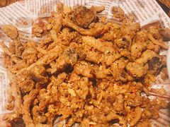 -798餐厅(任丘路店)