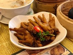 -添好运点心专门店(百老汇店)