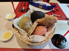 -塞纳河法国餐厅(唐延路店)