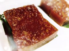 -潮福城大酒楼·潮味粤品·港式点心(湖滨北路店)