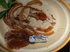 -青年公社烤鸭(蜀山万象汇店)