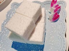 -花样西贡·蜜越餐厅·法式越南料理(水晶城店)