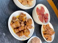 -品香排骨饭(羊官路店)