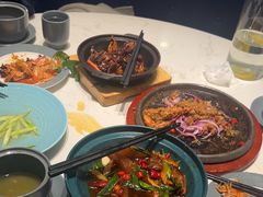 -鹿港小镇(悠唐店)