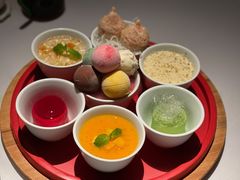 -悦轩中餐厅·高空江景·杭州柏悦酒店