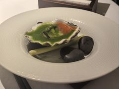 -狮拾久·现代新加坡料理(壹方城店)